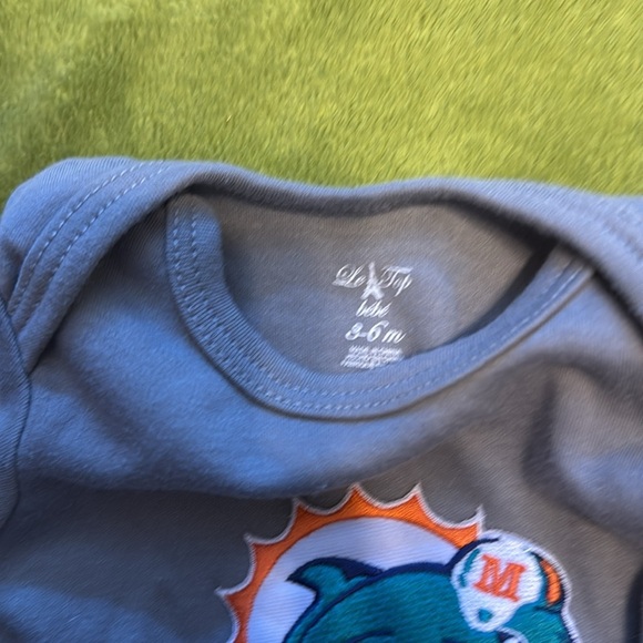 11 Piece Baby Boy Sz 3-6M Assorted Baby Clothing, Carter’s, Disney, Alligator - Picture 12 of 14